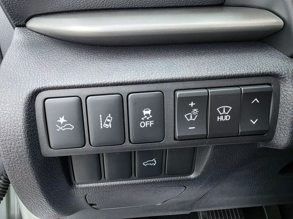 2026 Mitsubishi Eclipse Cross SEL