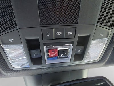 2026 Mitsubishi Eclipse Cross SEL