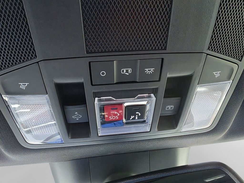 2026 Mitsubishi Eclipse Cross SEL