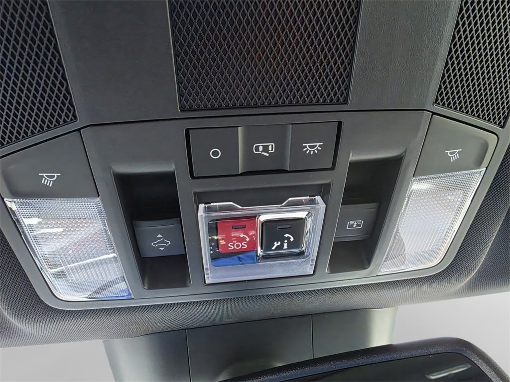 2026 Mitsubishi Eclipse Cross SEL