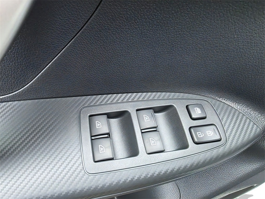 2026 Mitsubishi Eclipse Cross SEL