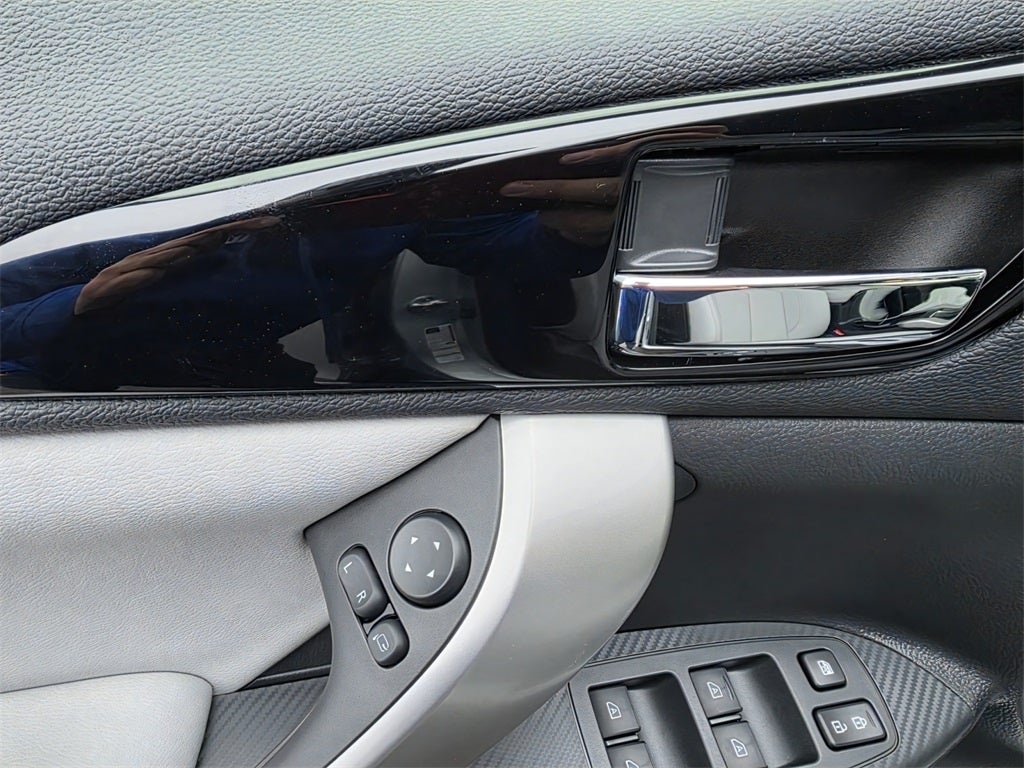 2026 Mitsubishi Eclipse Cross SEL