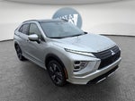 2026 Mitsubishi Eclipse Cross SEL