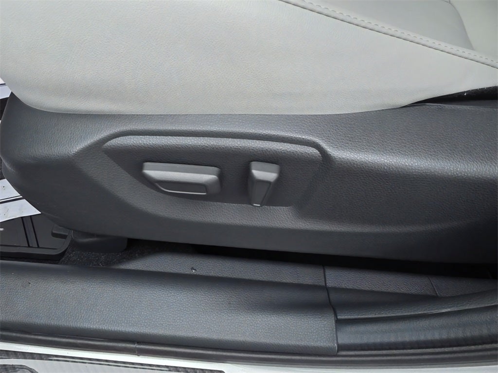 2026 Mitsubishi Eclipse Cross SEL