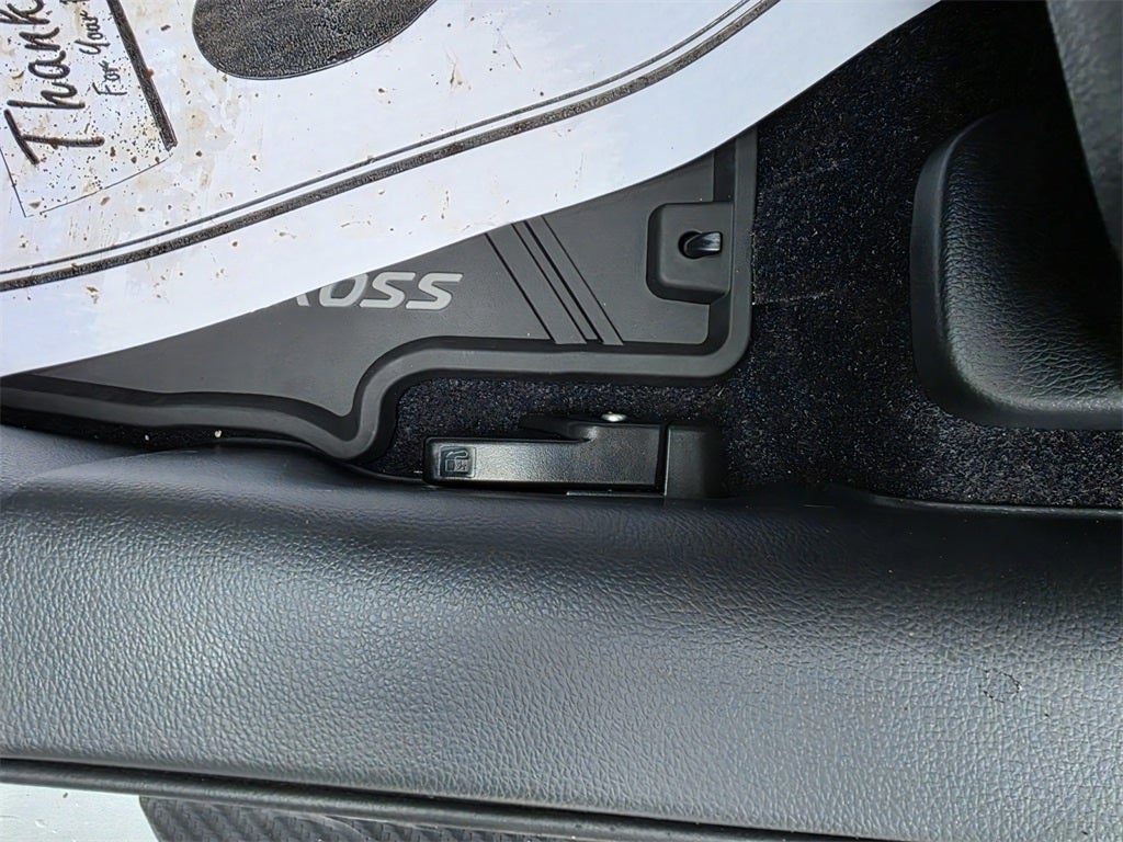 2026 Mitsubishi Eclipse Cross SEL