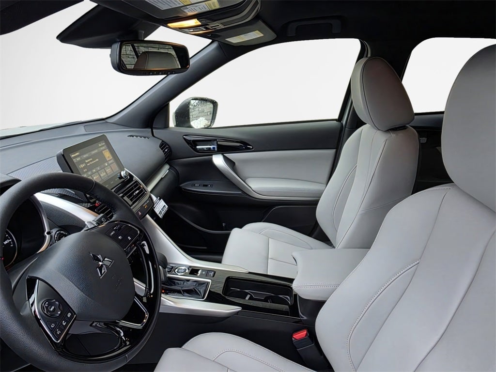 2026 Mitsubishi Eclipse Cross SEL