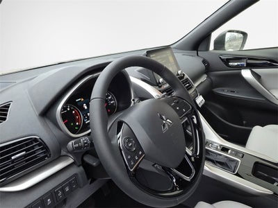 2026 Mitsubishi Eclipse Cross SEL