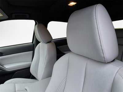 2026 Mitsubishi Eclipse Cross SEL