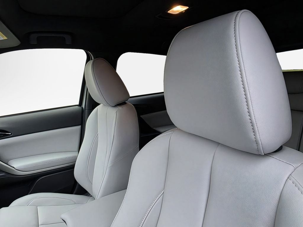 2026 Mitsubishi Eclipse Cross SEL