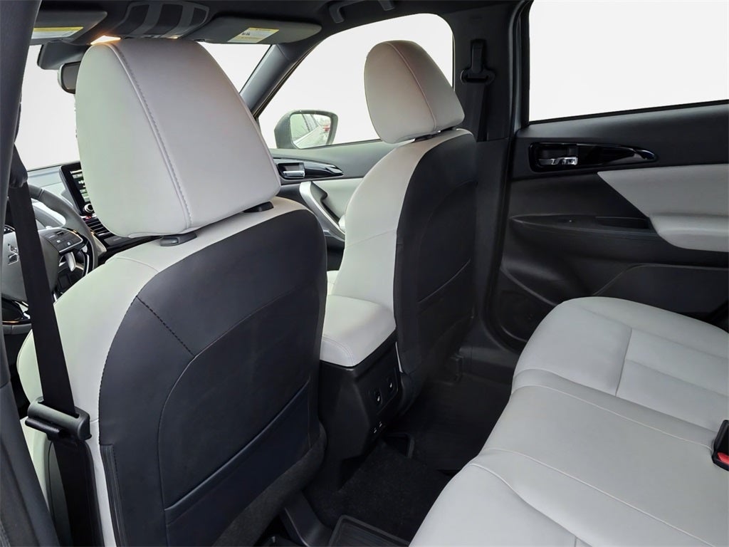 2026 Mitsubishi Eclipse Cross SEL