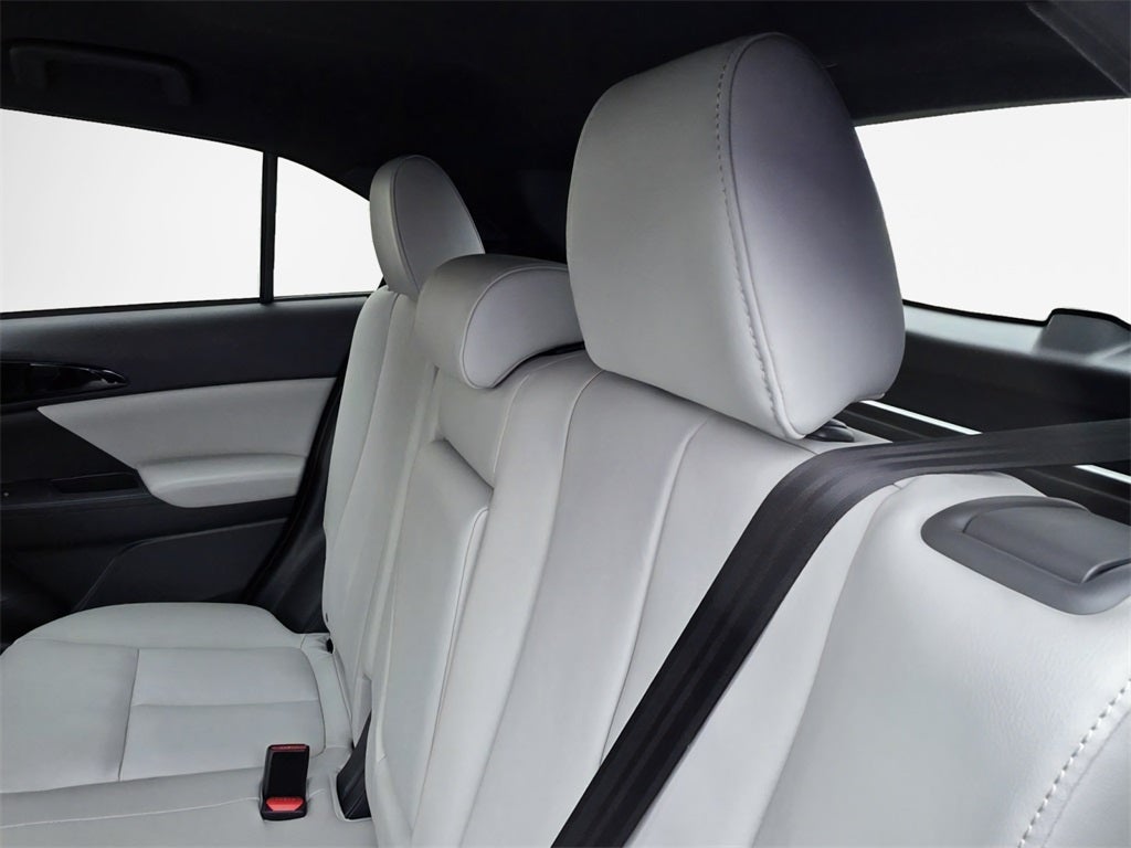 2026 Mitsubishi Eclipse Cross SEL