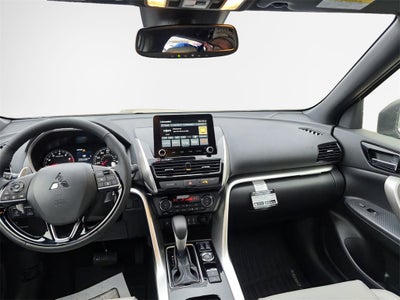 2026 Mitsubishi Eclipse Cross SEL