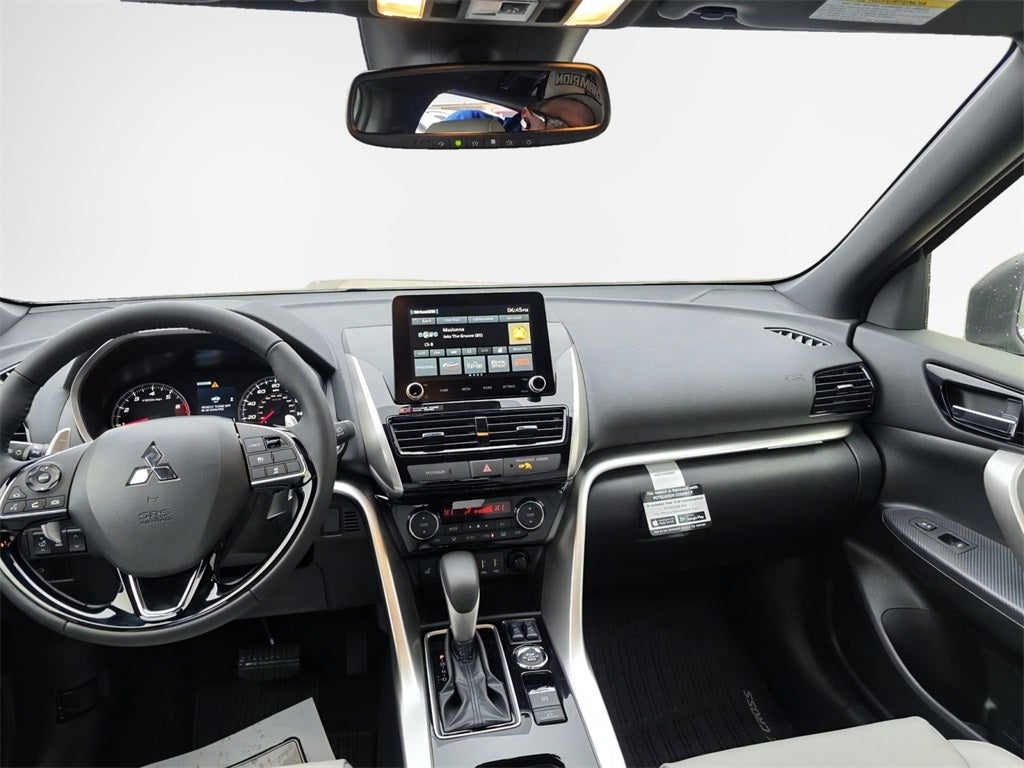 2026 Mitsubishi Eclipse Cross SEL