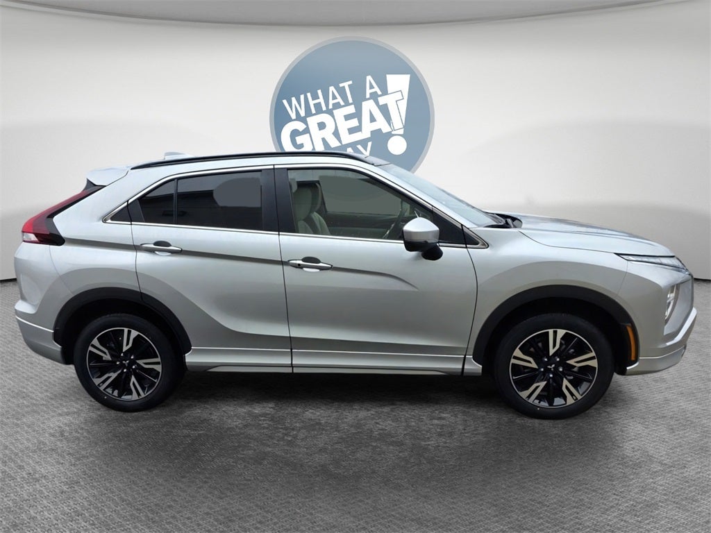 2026 Mitsubishi Eclipse Cross SEL