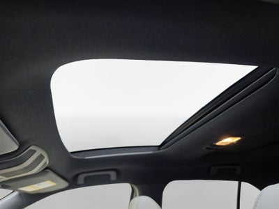 2026 Mitsubishi Eclipse Cross SEL