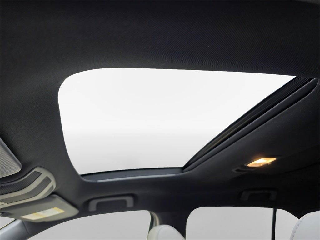 2026 Mitsubishi Eclipse Cross SEL