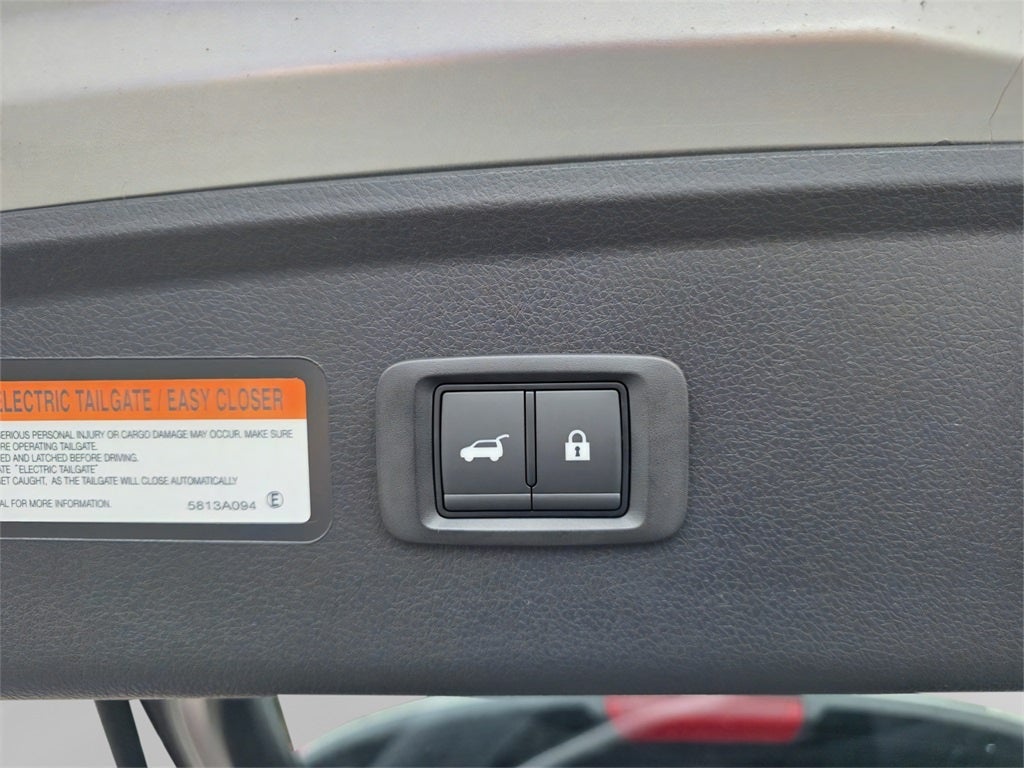 2026 Mitsubishi Eclipse Cross SEL