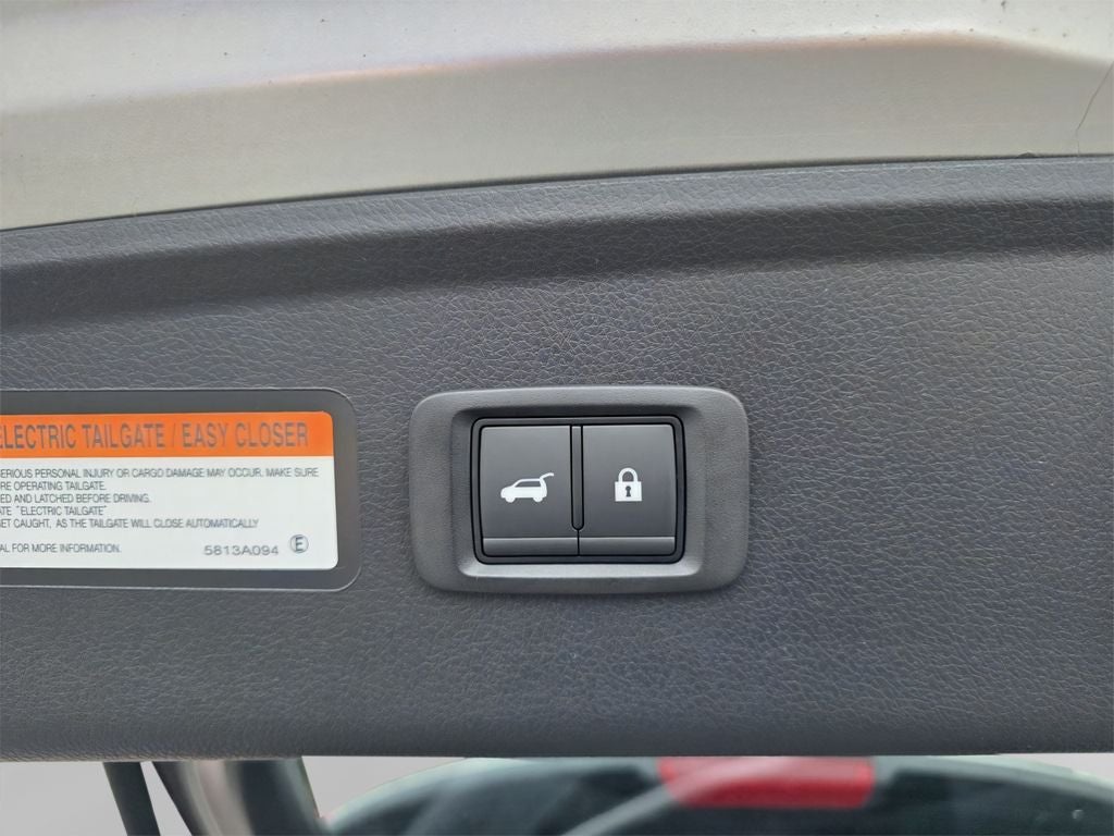 2026 Mitsubishi Eclipse Cross SEL