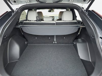 2026 Mitsubishi Eclipse Cross SEL