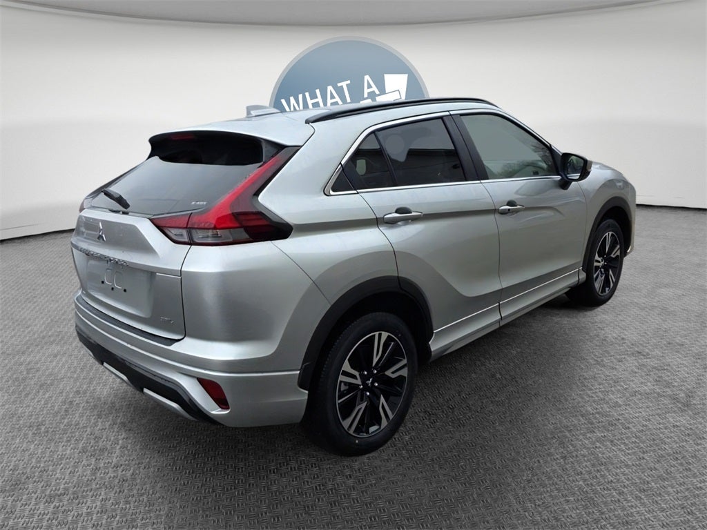 2026 Mitsubishi Eclipse Cross SEL