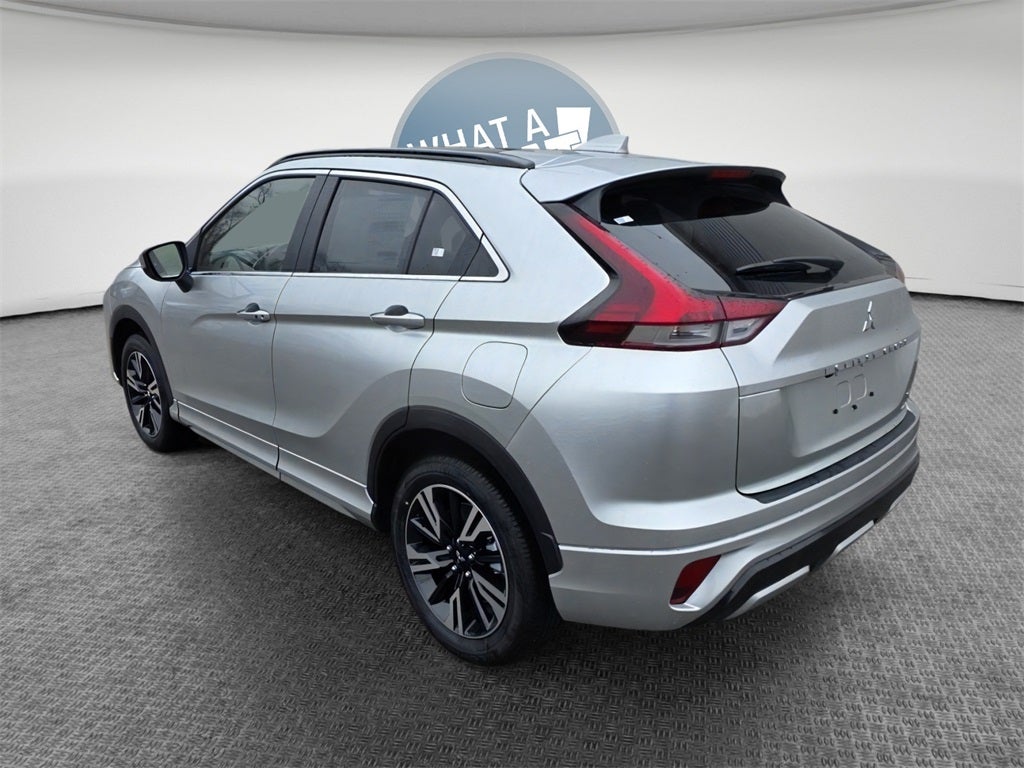 2026 Mitsubishi Eclipse Cross SEL