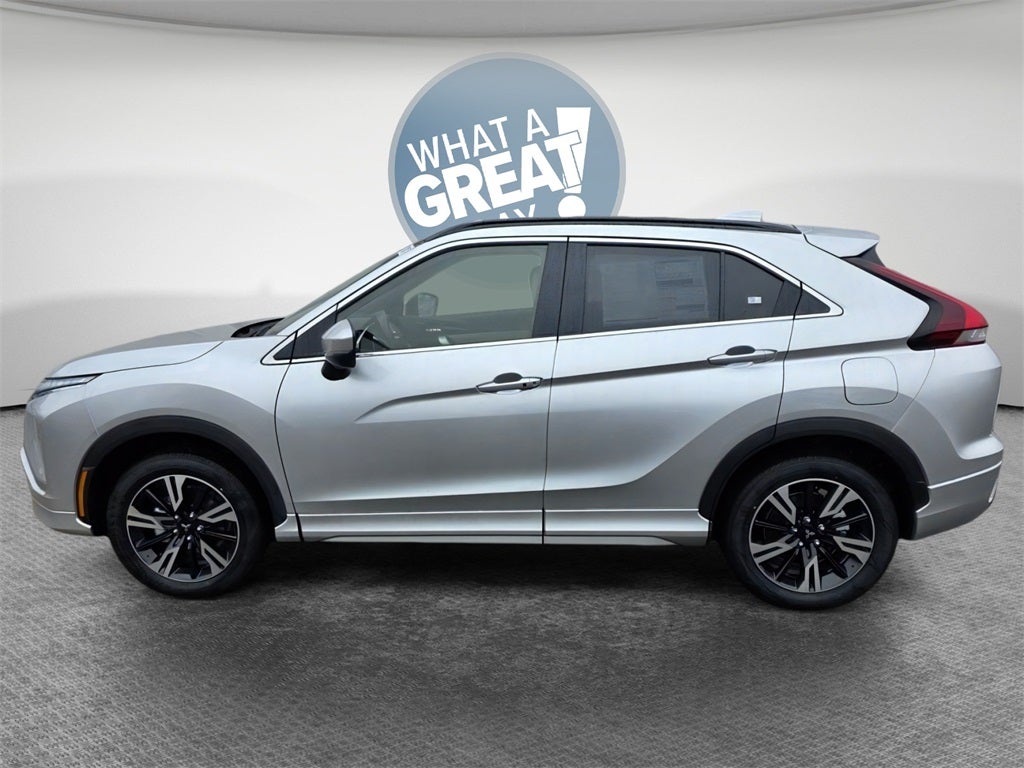 2026 Mitsubishi Eclipse Cross SEL