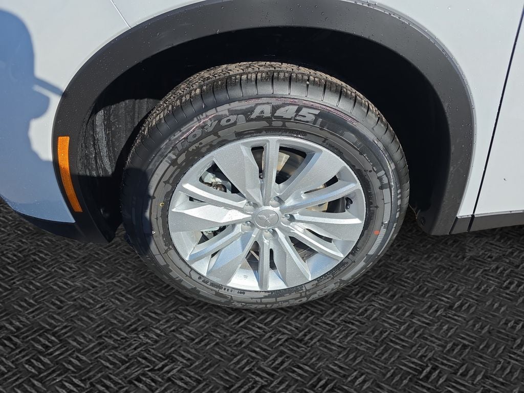 2026 Mitsubishi Outlander ES