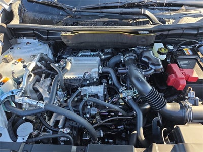 2026 Mitsubishi Outlander ES