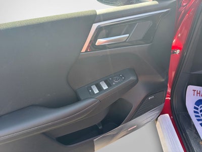 2026 Mitsubishi Outlander ES