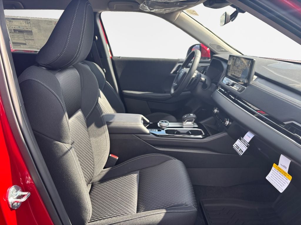 2026 Mitsubishi Outlander ES