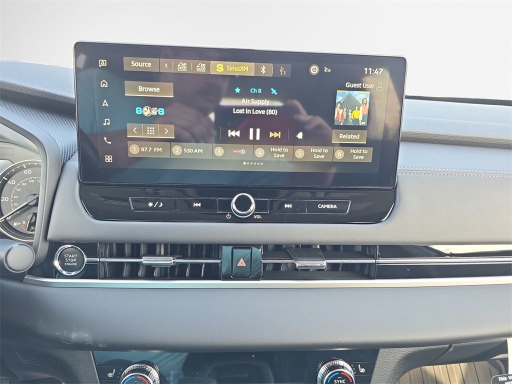 2026 Mitsubishi Outlander ES