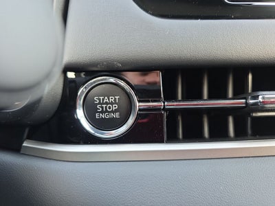 2026 Mitsubishi Outlander ES