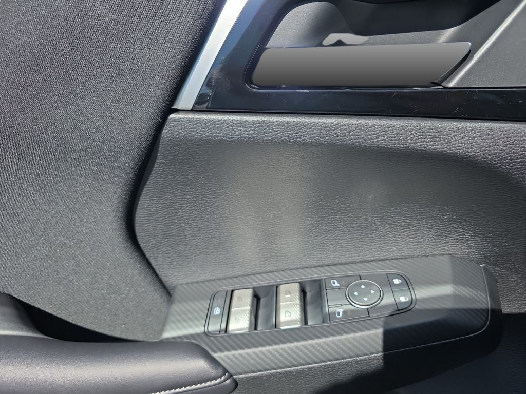 2026 Mitsubishi Outlander ES