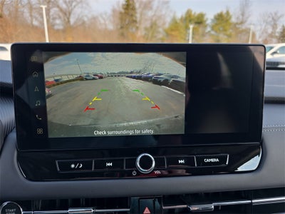 2026 Mitsubishi Outlander ES