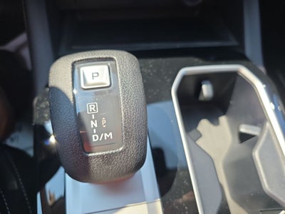 2026 Mitsubishi Outlander ES