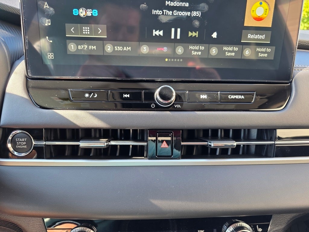 2025 Mitsubishi Outlander Trail Edition