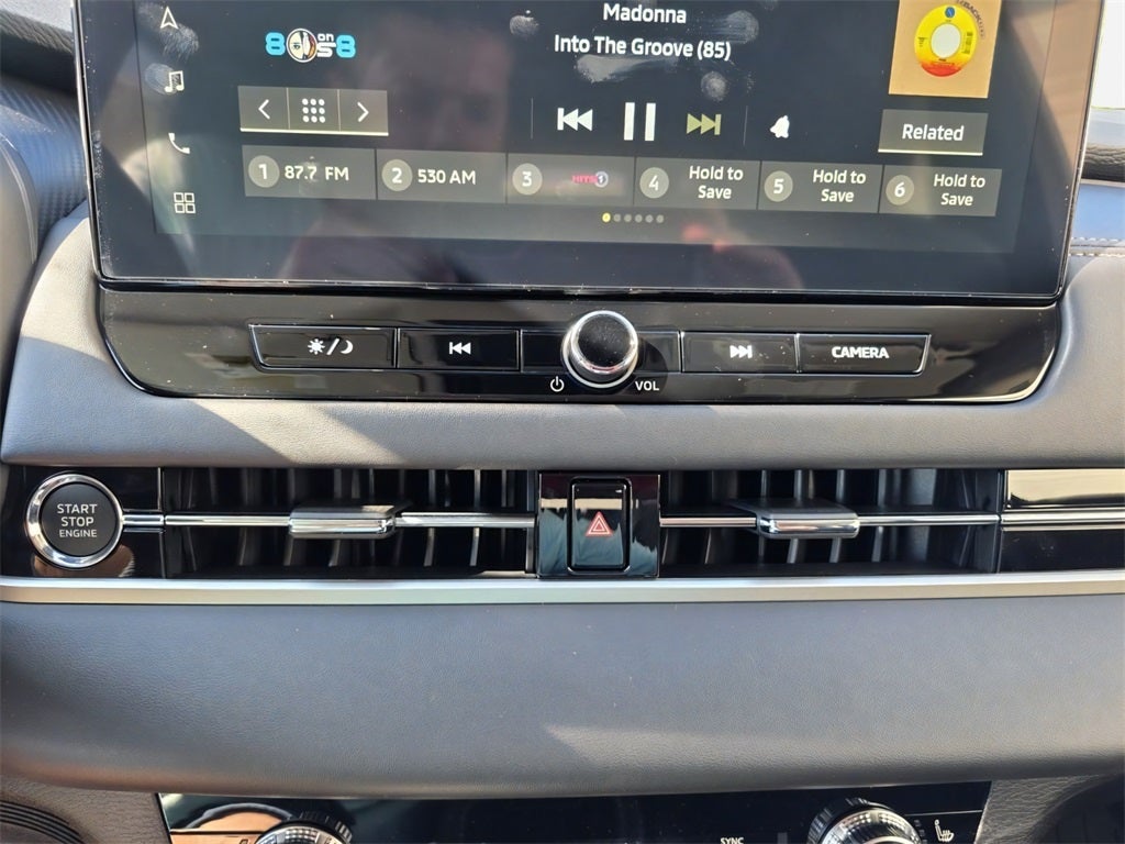 2025 Mitsubishi Outlander Trail Edition