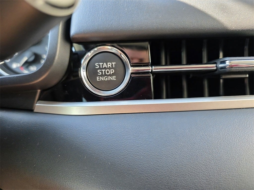 2025 Mitsubishi Outlander Trail Edition