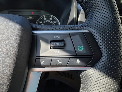 2025 Mitsubishi Outlander Trail Edition