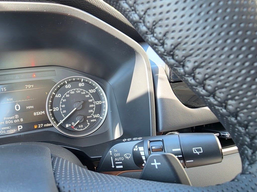 2025 Mitsubishi Outlander Trail Edition