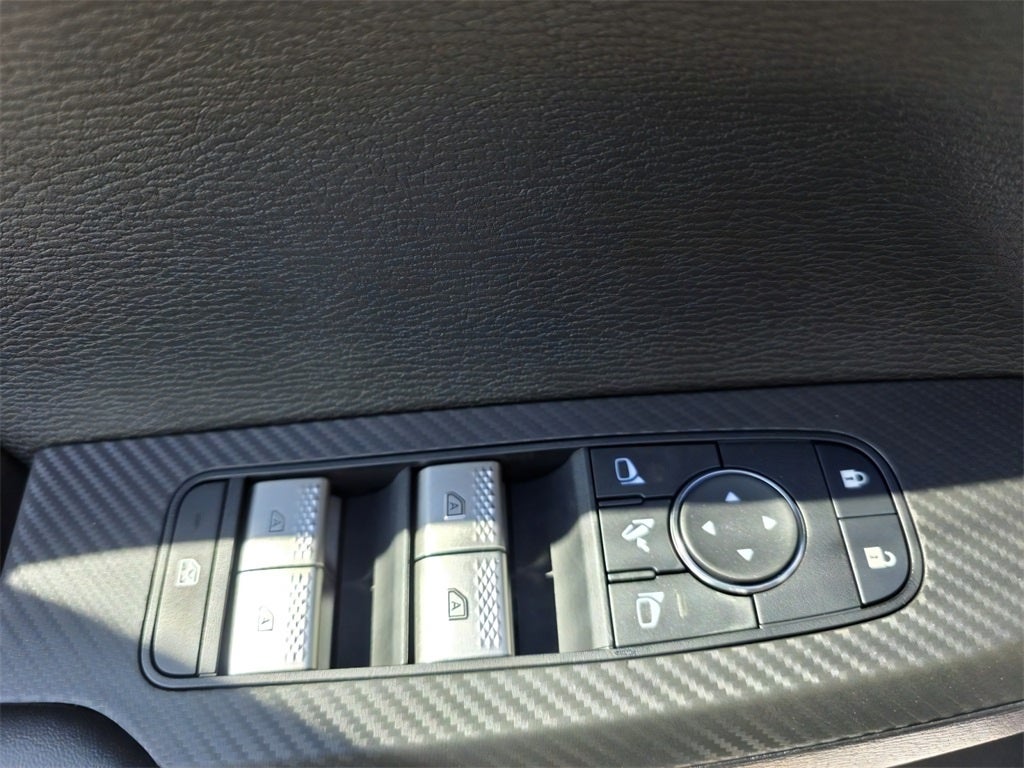 2025 Mitsubishi Outlander Trail Edition