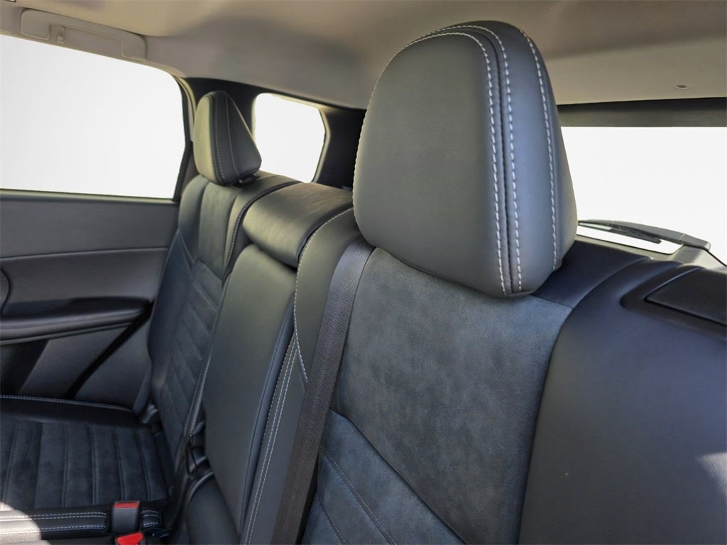 2025 Mitsubishi Outlander Trail Edition