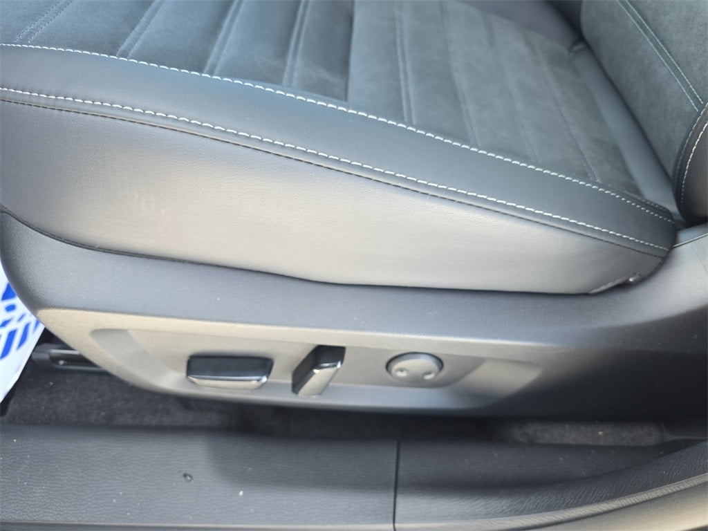 2026 Mitsubishi Outlander Trail Edition