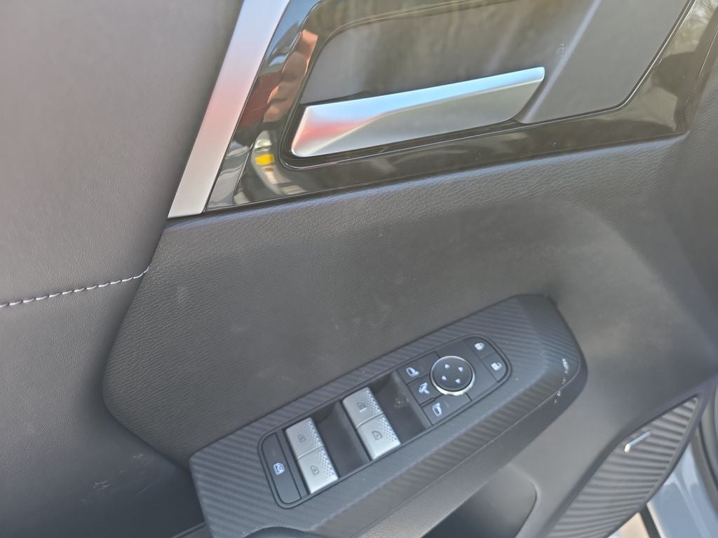 2026 Mitsubishi Outlander Trail Edition