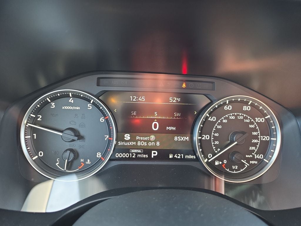 2026 Mitsubishi Outlander Trail Edition