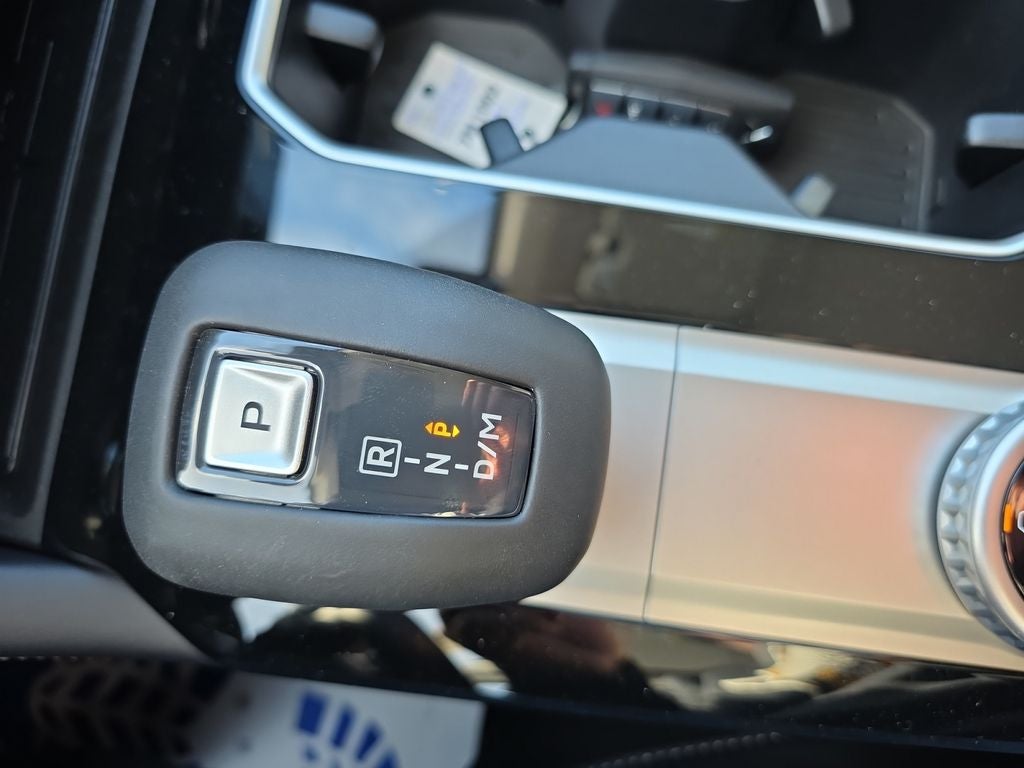 2026 Mitsubishi Outlander Trail Edition