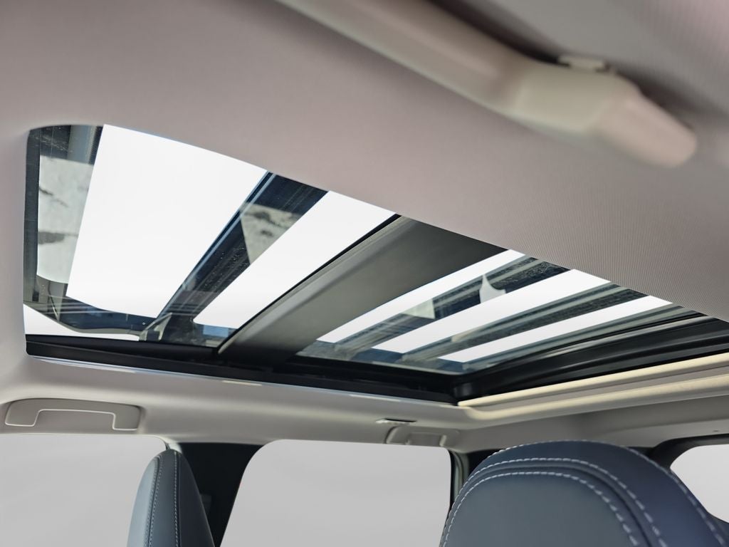 2026 Mitsubishi Outlander Trail Edition