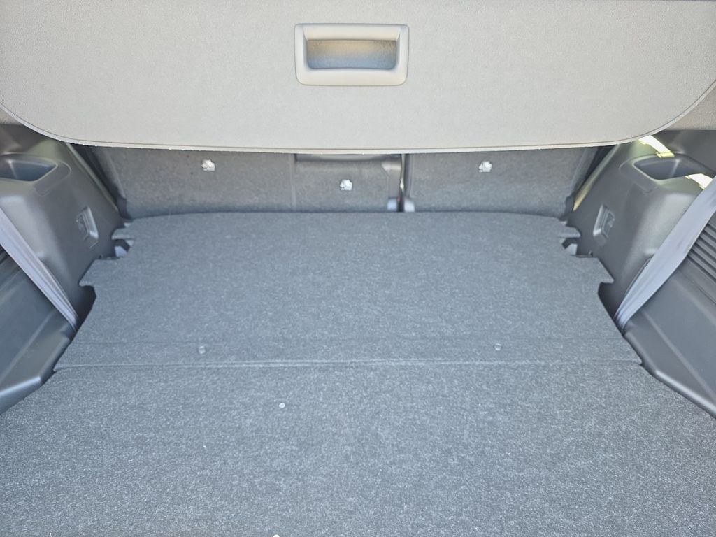 2026 Mitsubishi Outlander Trail Edition