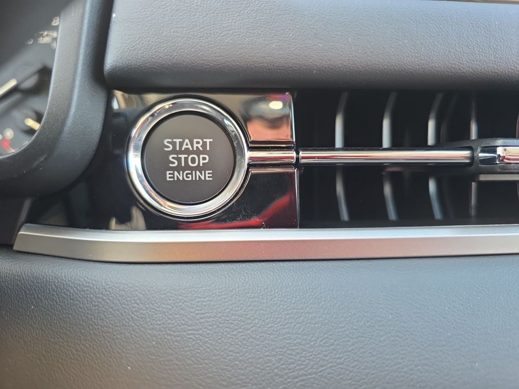 2026 Mitsubishi Outlander Trail Edition