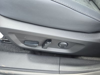 2026 Mitsubishi Outlander Trail Edition